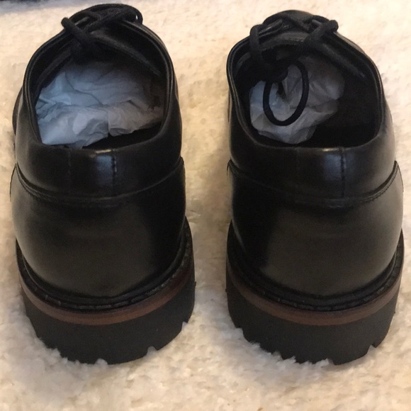 GRAND VOYAGE DAVIS DERBY ITALY LEATHER NORDSTROM 9 main image 4